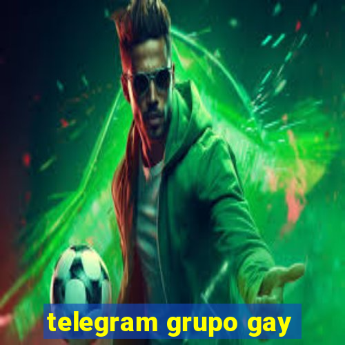 telegram grupo gay